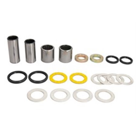 AB28-1128  Suspension repair kit 4 RIDE 