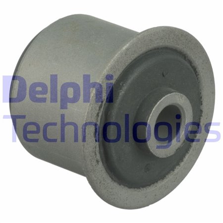 TD1632W Mounting, control/trailing arm DELPHI