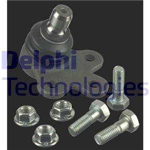 TC2835 Ball Joint DELPHI - Top1autovaruosad