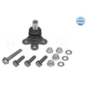 616 010 0009 Ball Joint MEYLE - Top1autovaruosad