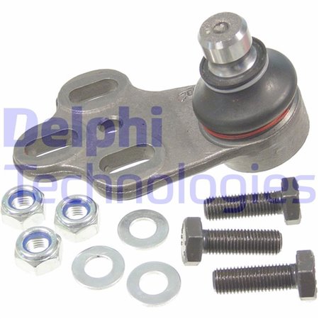 TC503  Front axle ball joint DELPHI 