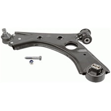 39381 01 Control/Trailing Arm, wheel suspension LEMFÖRDER