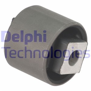 TD1504W  Front track control arm silent block DELPHI 
