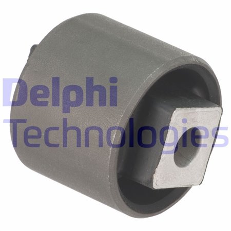 TD1504W  Front track control arm silent block DELPHI 