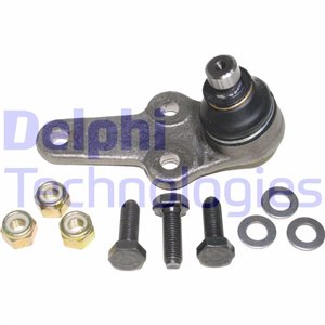TC837  Front axle ball joint DELPHI 