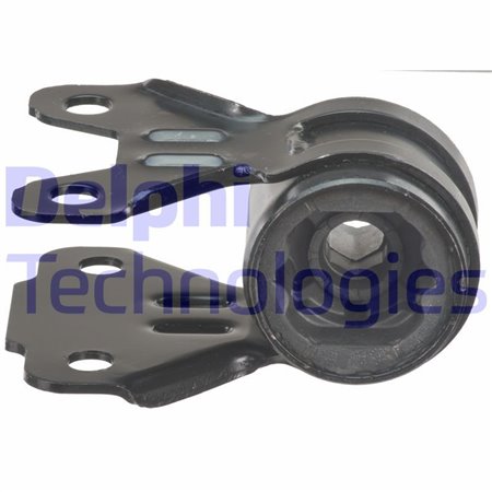 TD1641W Mounting, control/trailing arm DELPHI