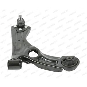 DE-WP-13824  Wheel suspension track control arm, front MOOG 