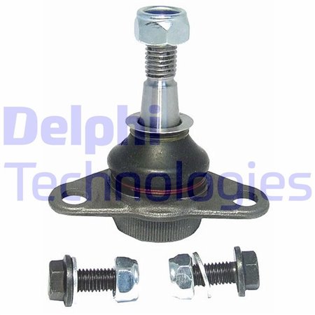 TC1519 Kulled DELPHI