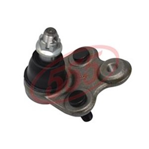 SB-H022  Front axle ball joint 555 