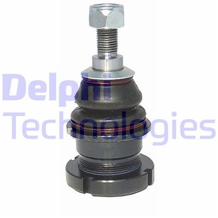 TC2133 Kulled DELPHI