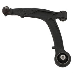 FE32443  Wheel suspension track control arm, front FEBI 