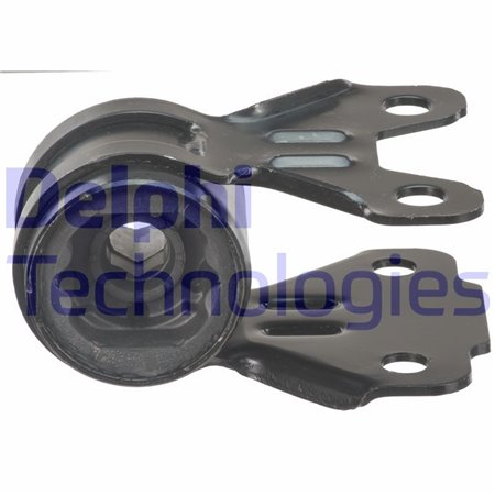 TD1640W Mounting, control/trailing arm DELPHI