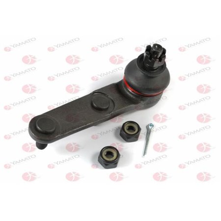 J24001YMT  Front axle ball joint YAMATO 