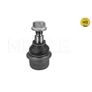 016 010 0002/HD  Front axle ball joint MEYLE 