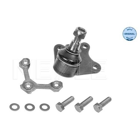 116 010 0007 Ball Joint MEYLE