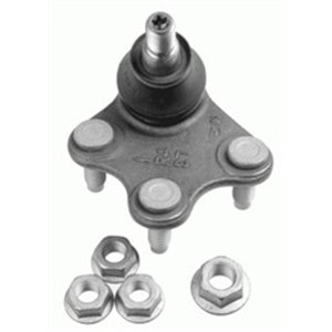 LMI33906  Front axle ball joint LEMFÖRDER 