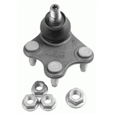 33906 01 Ball Joint LEMFÖRDER