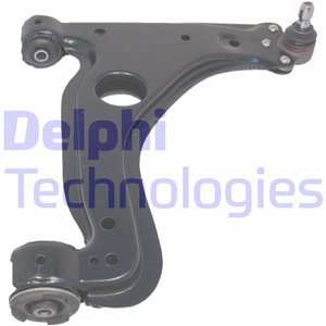 TC1377 Control,Trailing Arm, wheel suspension DELPHI - Top1autovaruosad