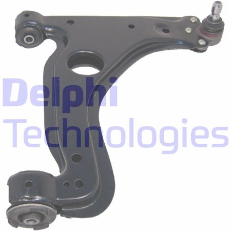 TC1377 Control/Trailing Arm, wheel suspension DELPHI