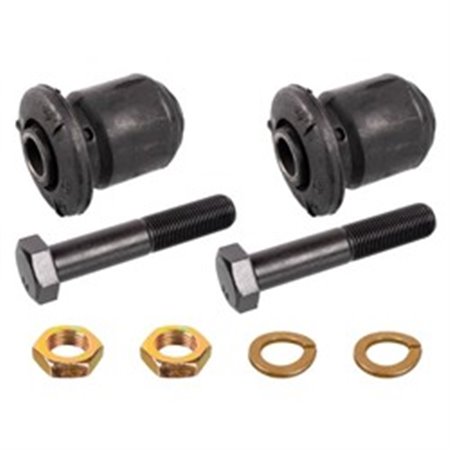 04996 Mounting and Bolting Kit, control/trailing arm FEBI BILSTEIN