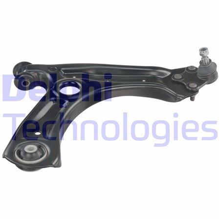 TC3216 Control/Trailing Arm, wheel suspension DELPHI