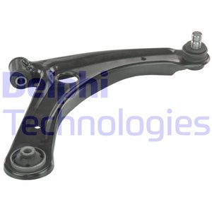 TC3327  Wheel suspension track control arm, front DELPHI 