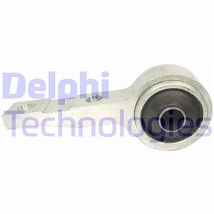 TD650W  Front track control arm silent block DELPHI 