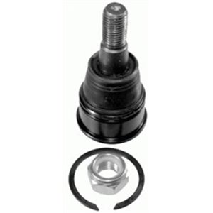 31208 01 Ball Joint LEMFÖRDER - Top1autovaruosad