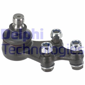 TC3366 Pallonivel DELPHI - Top1autovaruosad