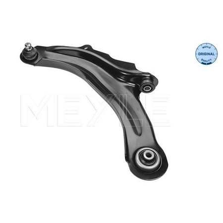 16-16 050 0021 Control/Trailing Arm, wheel suspension MEYLE