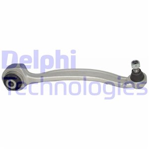 TC2358  Wheel suspension track control arm, front DELPHI 