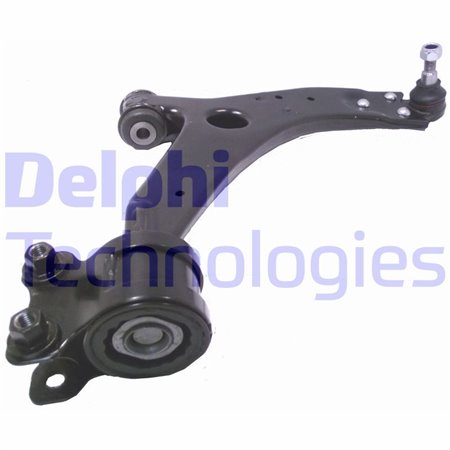 TC2253 Control/Trailing Arm, wheel suspension DELPHI