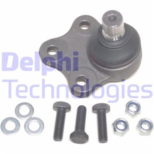 TC1158 Ball Joint DELPHI - Top1autovaruosad