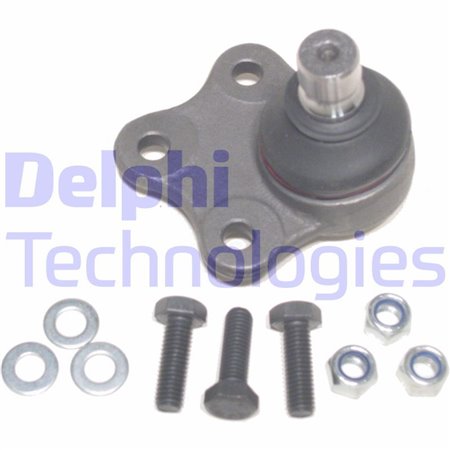 TC1158  Front axle ball joint DELPHI 