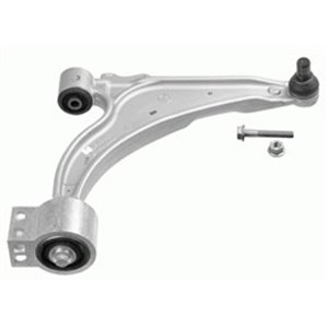 36887 01 Control,Trailing Arm, wheel suspension LEMFÖRDER - Top1autovaruosad