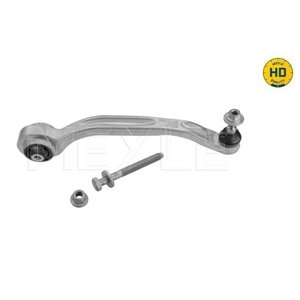 116 050 0064/HD  Wheel suspension track control arm, front MEYLE 