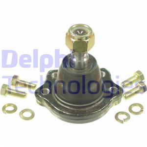 TC393 Pallonivel DELPHI - Top1autovaruosad