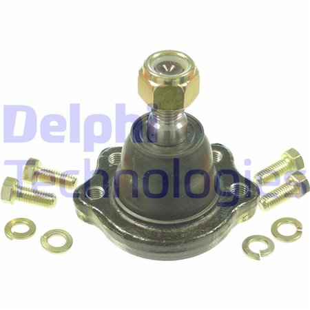 TC393 Kulled DELPHI