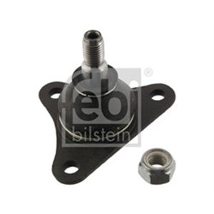 03667 Ball Joint FEBI BILSTEIN - Top1autovaruosad