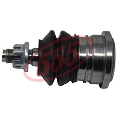 SB-3561  Front axle ball joint 555 