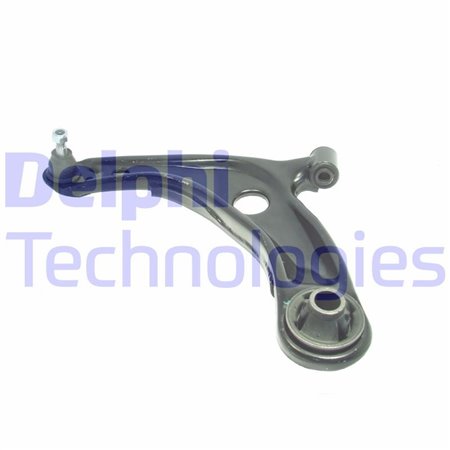 TC2463 Control/Trailing Arm, wheel suspension DELPHI