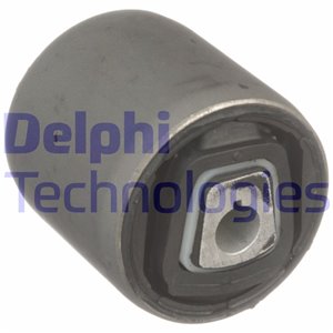 TD1734W  Front track control arm silent block DELPHI 