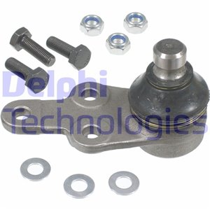 TC1016 Ball Joint DELPHI - Top1autovaruosad