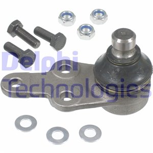 TC1016  Front axle ball joint DELPHI 