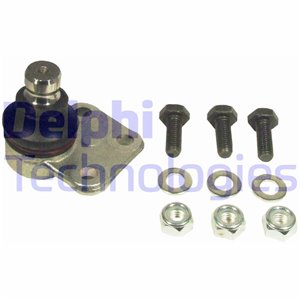 TC1998 Ball Joint DELPHI - Top1autovaruosad