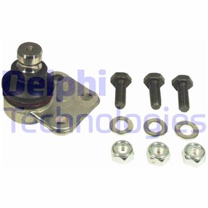 TC1998  Front axle ball joint DELPHI 