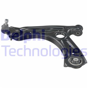 TC3215  Wheel suspension track control arm, front DELPHI 