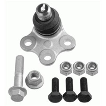 33707 01 Ball Joint LEMFÖRDER