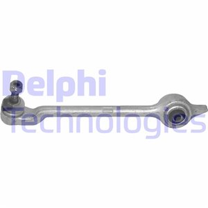 TC814 Control,Trailing Arm, wheel suspension DELPHI - Top1autovaruosad