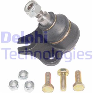 TC438 Ball Joint DELPHI - Top1autovaruosad